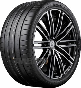 Bridgestone Potenza Sport 225/45 R18 95Y