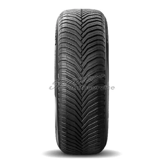 Ganzjahresreifen Michelin CrossClimate 2 215/55 R17