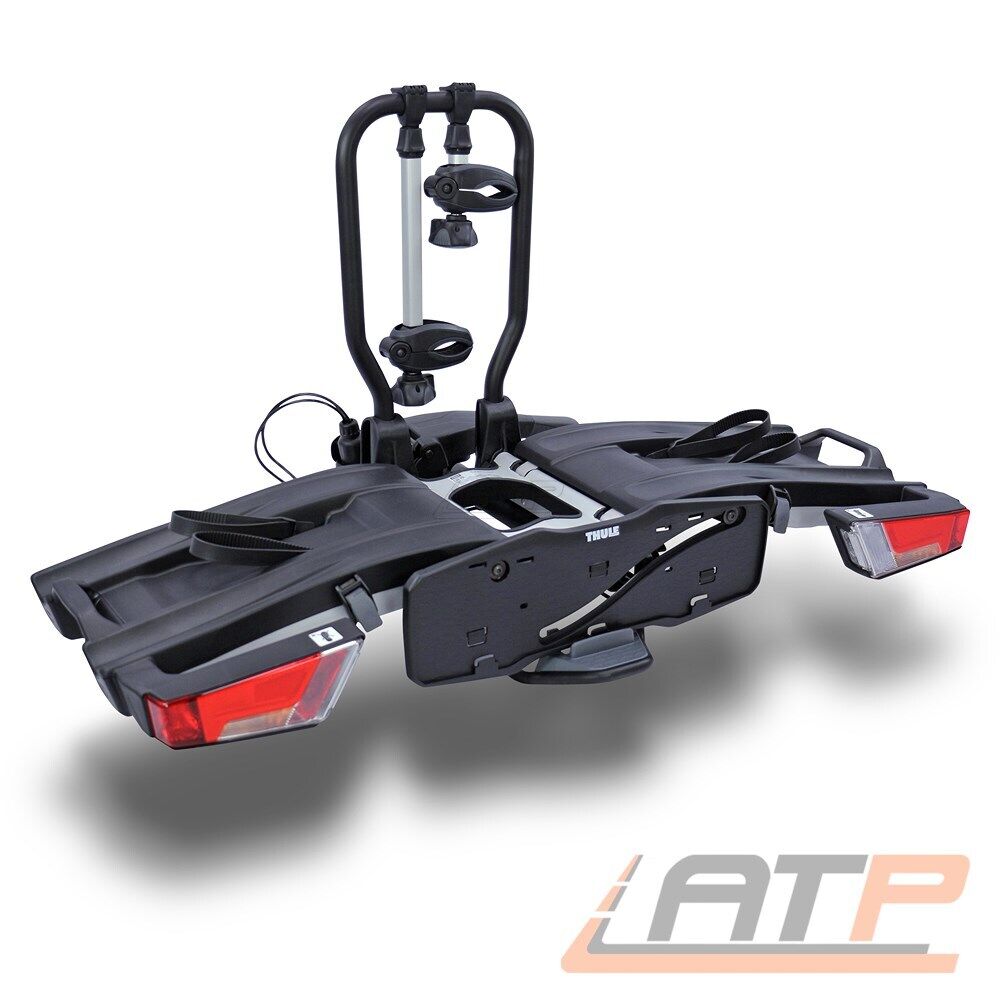 Thule Easyfold XT Fahrradheckträger 933 