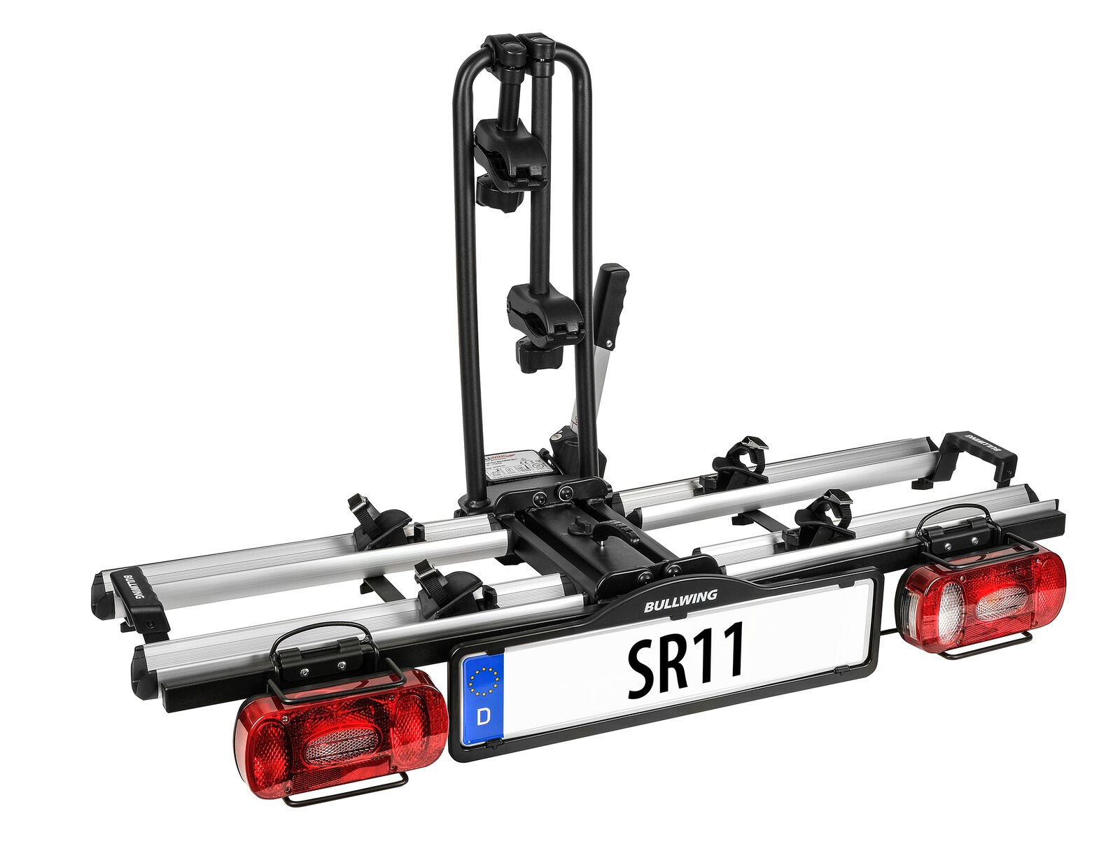 Bullwing SR11 Fahrradträger