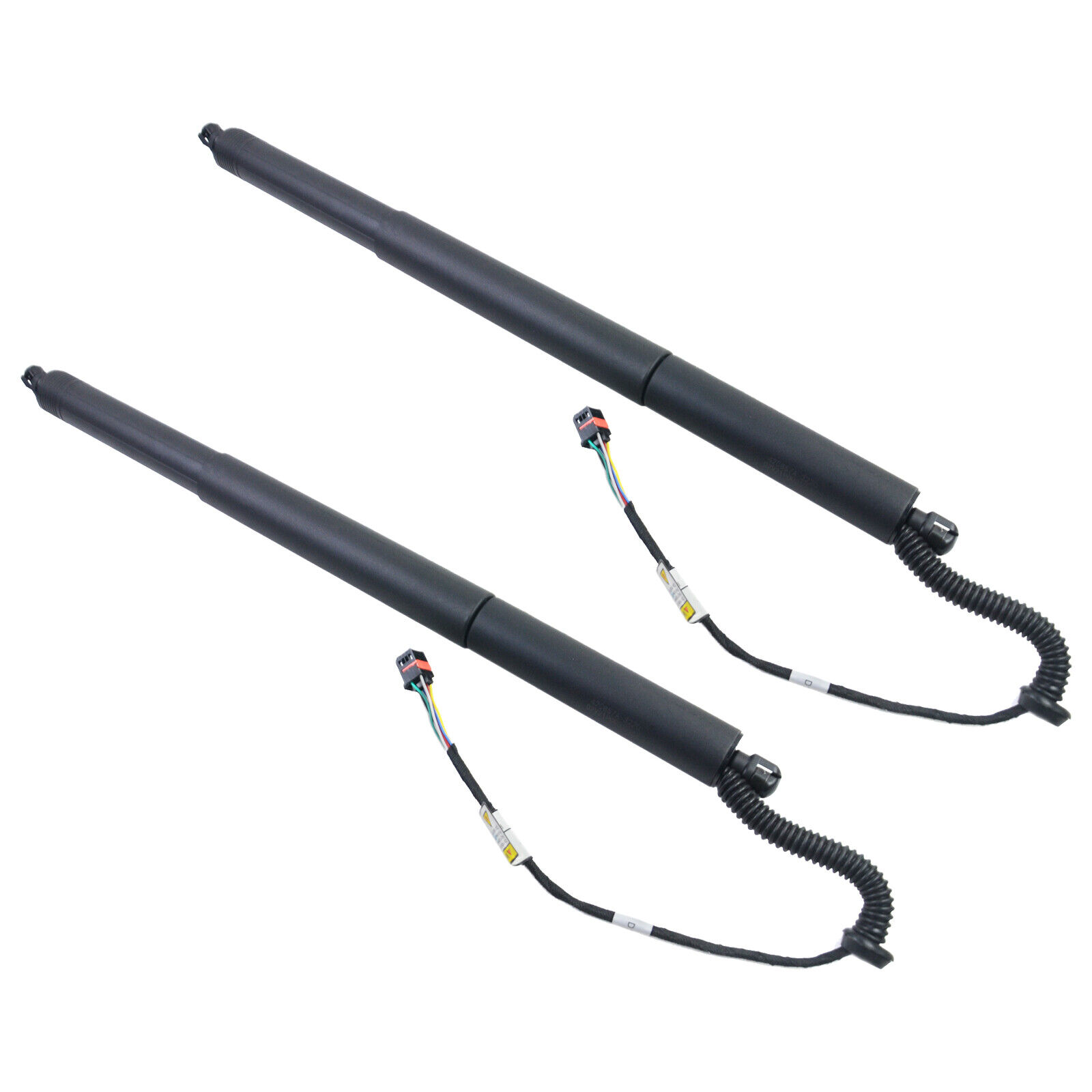 2x Heckklappendämpfer Druckdämpfer für VW Passat B8 Variant 3G5 3G9827851C