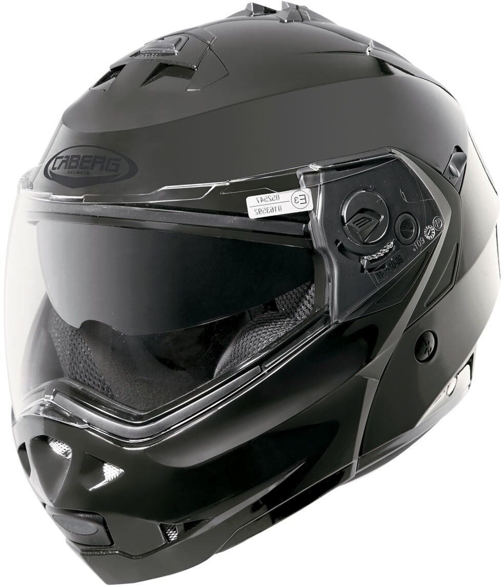 CABERG Klapphelm DUKE II 2 SMART