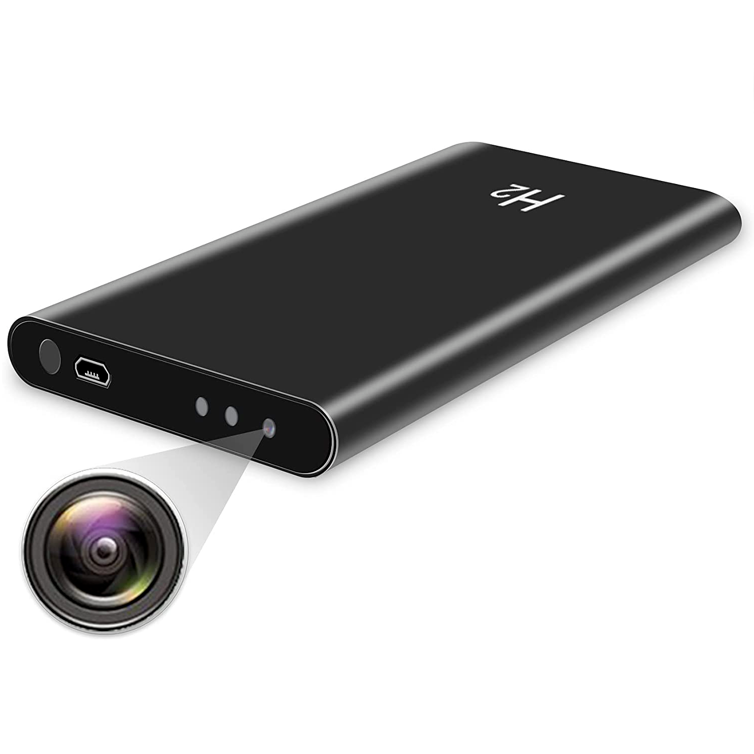 SpionProfi Mini Spycam A215