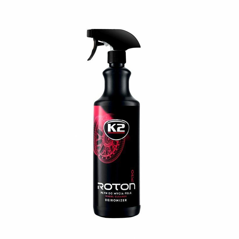 K2 Roton Pro Cherry - Kirschduft -1000 ml