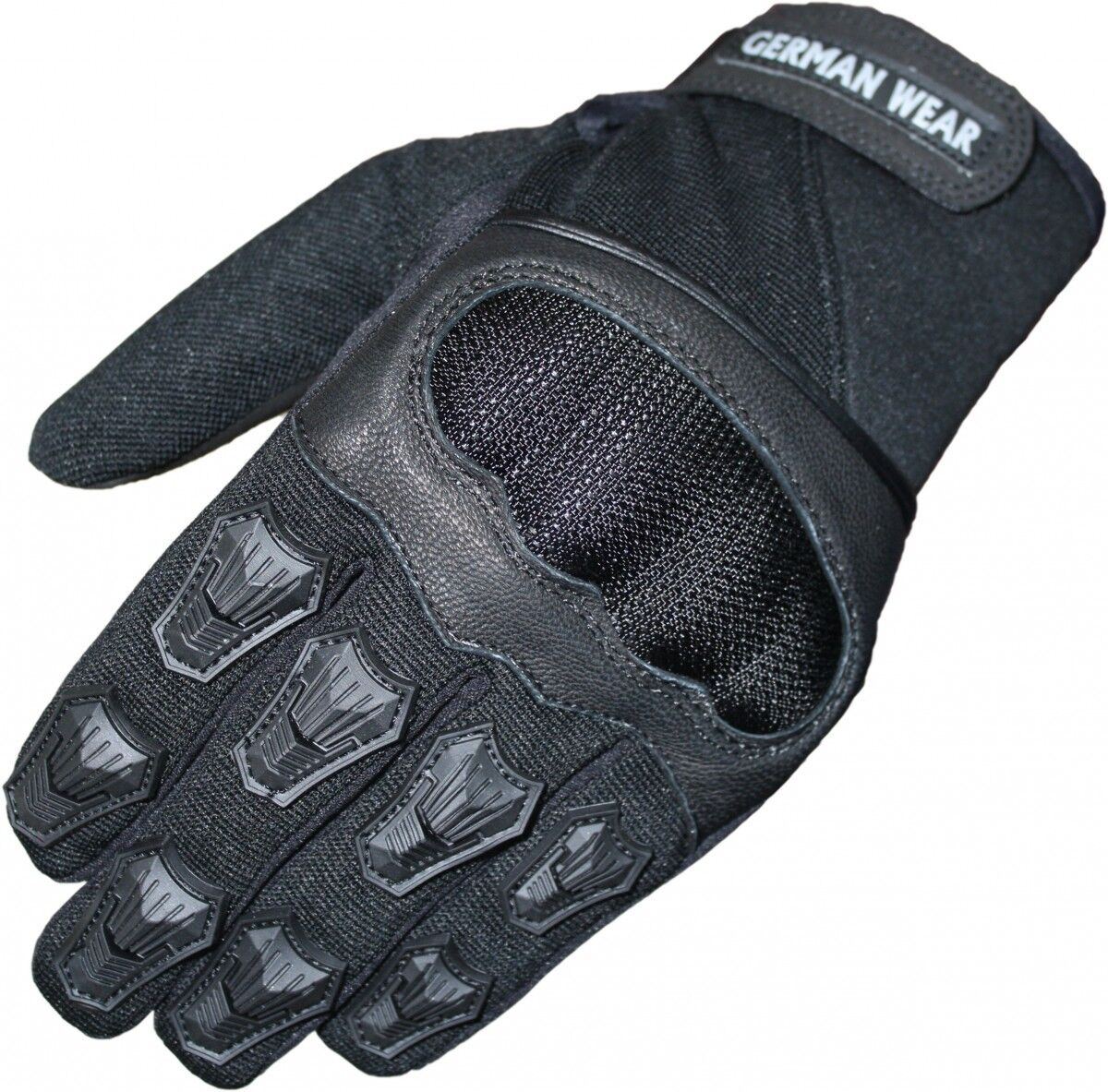 German Wear Motocross-Handschuhe 