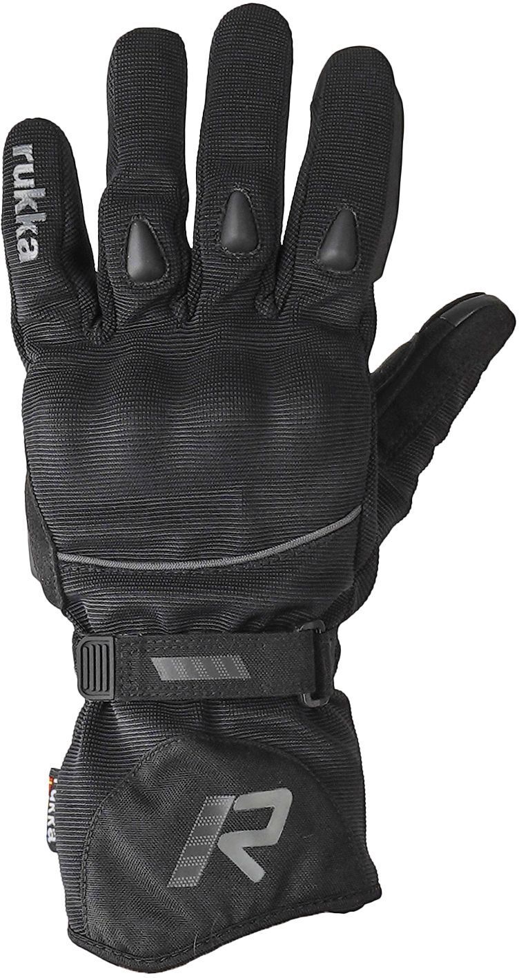 RUKKA VIRIUM 2.0 Gore-Grip X-Trafit Gore-Tex Motorradhandschuhe mit CE 9 / M