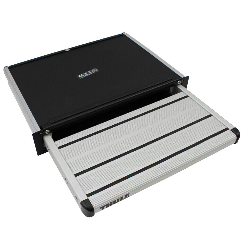 Thule Step Slide Out manuell 400 ALU