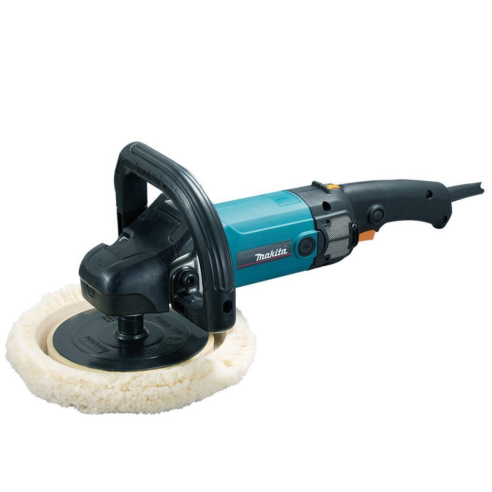 Makita 9237CB Poliermaschine