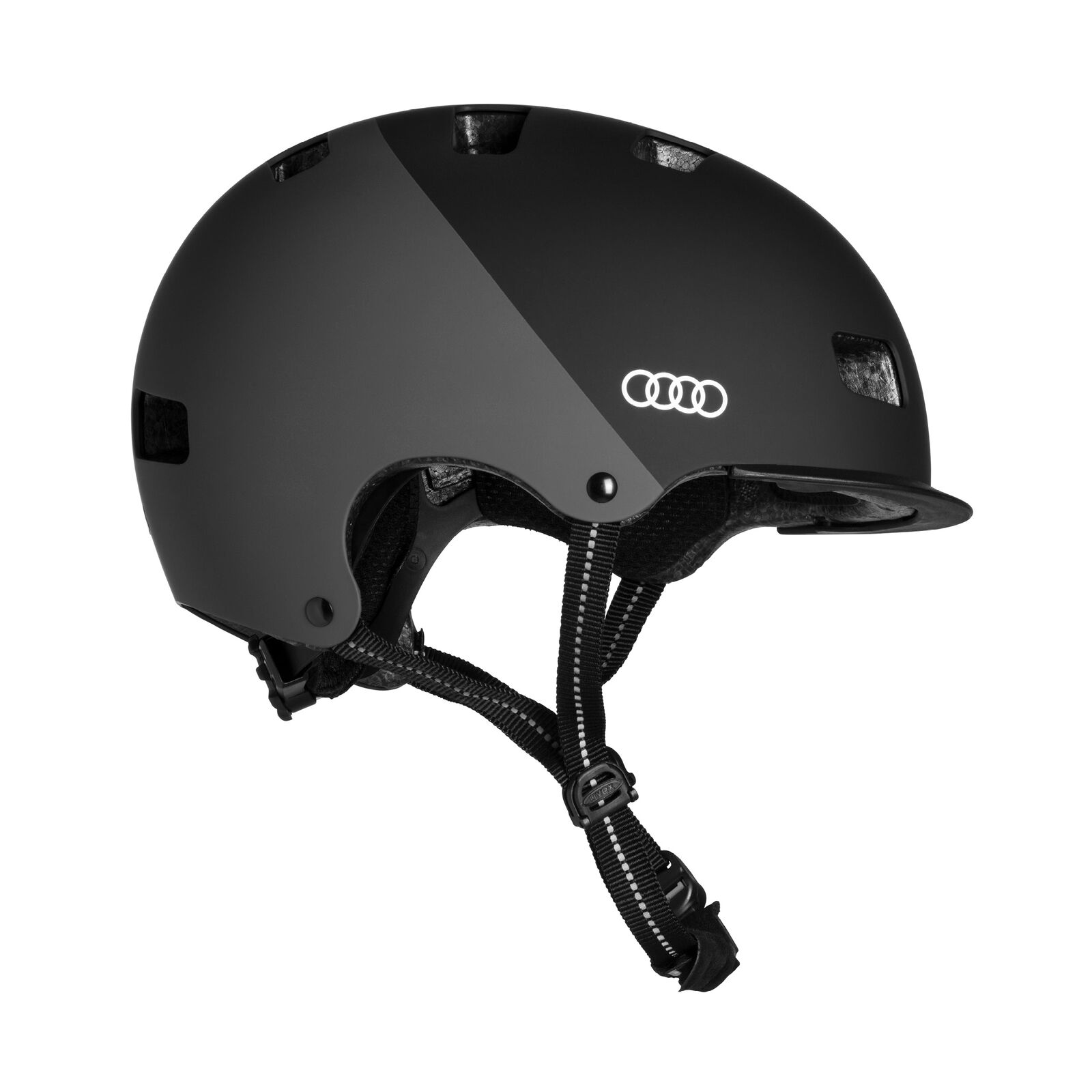 Original Audi Helm