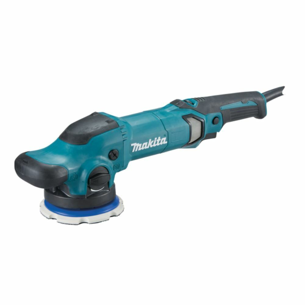 Makita Ø 125mm Exzenterpolierer PO5000C | 900 Watt