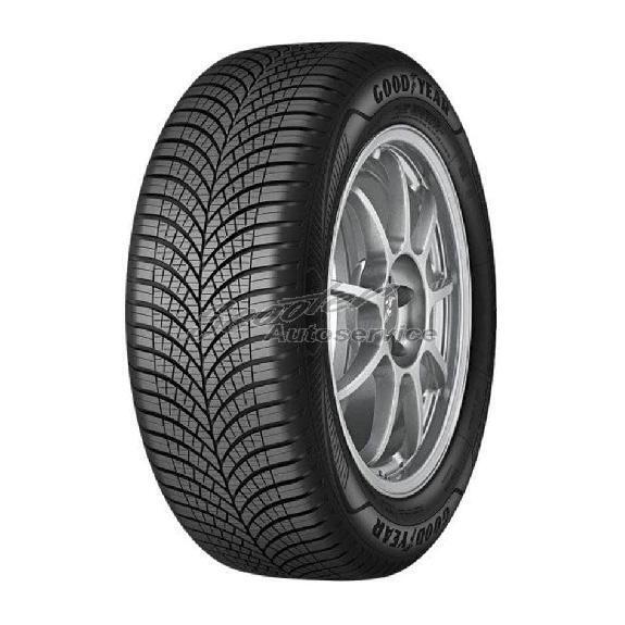 Ganzjahresreifen – Goodyear Vector 4 Seasons G3 – 215/55 R17