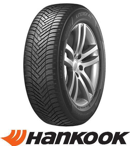 Hankook Kinergy 4S 2 H750 XL 215/55