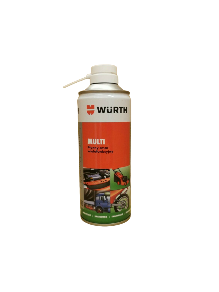 Würth Multi - 400ml