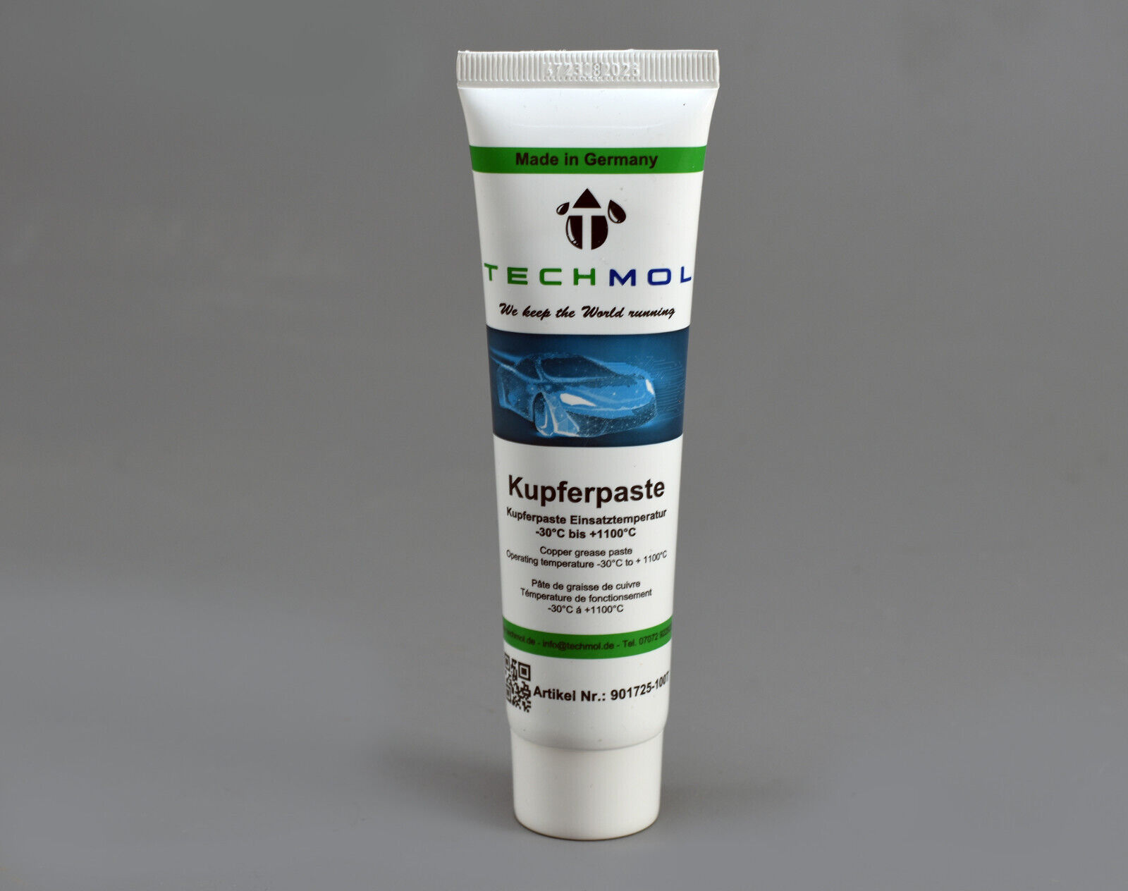 Techmol Kupferpaste