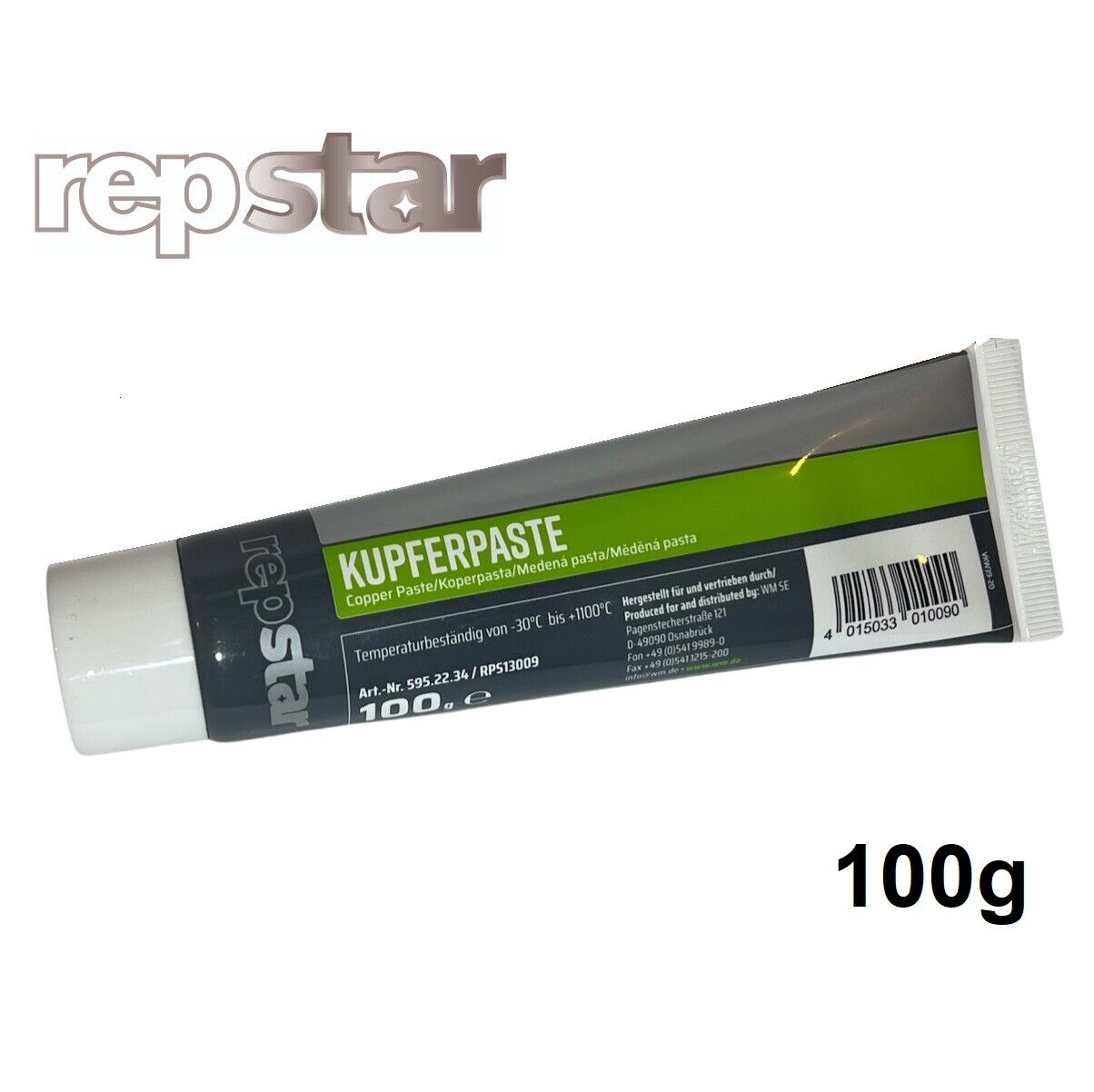 repstar Kupferpaste