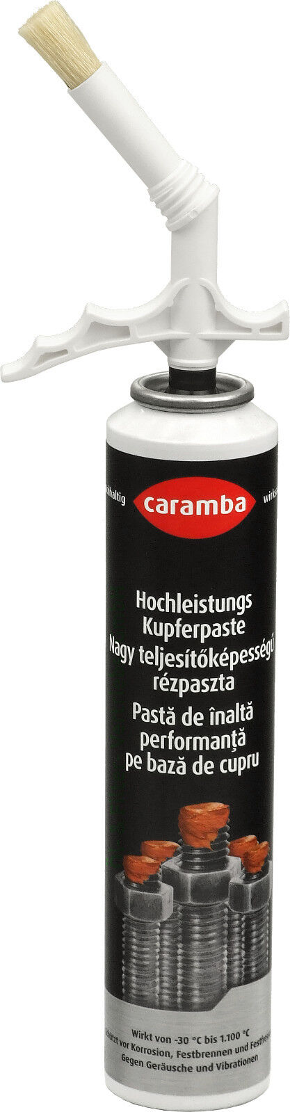 Caramba Hochleistungs Kupferpaste