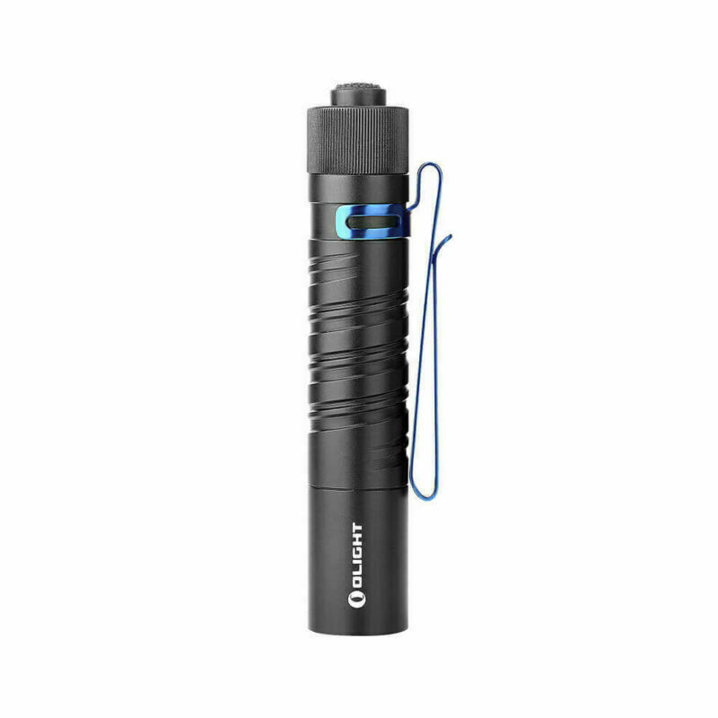 OLIGHT i5T EOS - 300 Lumen - Mini-Taschenlampe