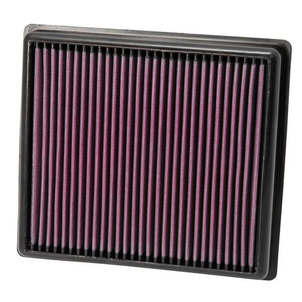 K&N Sportluftfilter 33-2990