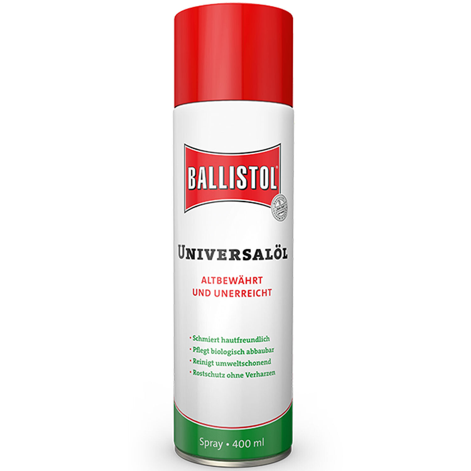 Ballistol Universalöl - 400ml