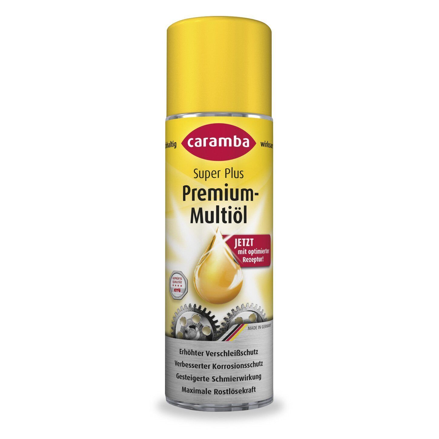 Caramba Super Plus Premium Multiöl - 300 ml