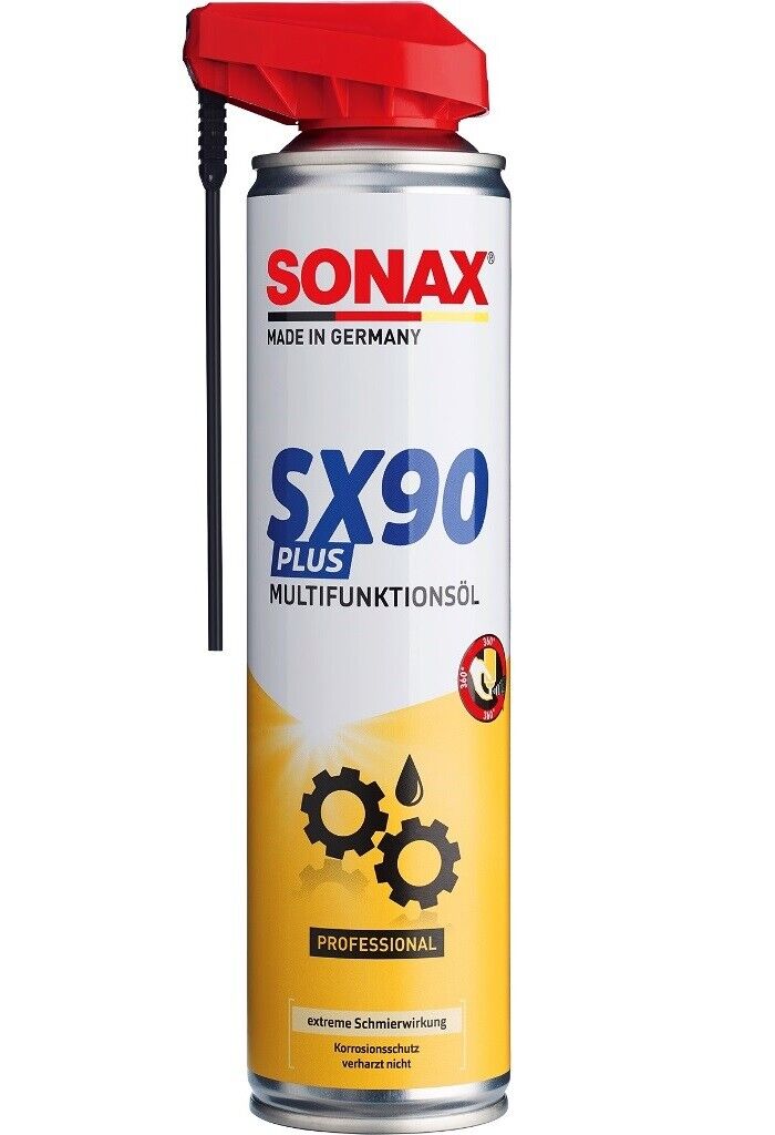 Sonax SX90 Plus - 400 ml