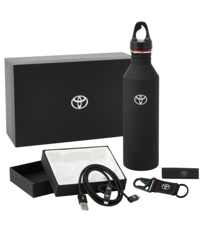 Toyota Geschenkbox