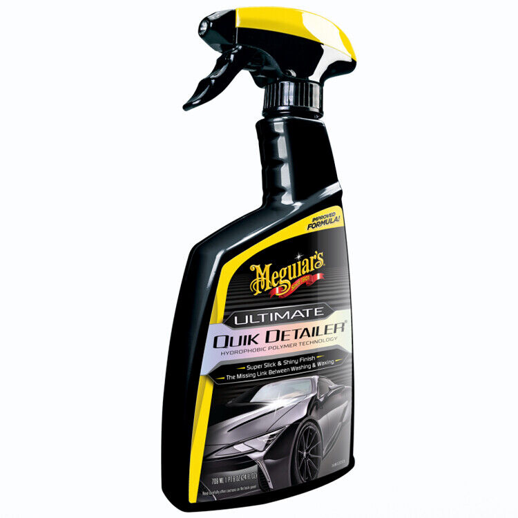 Meguiars Ultimate Quik Detailer - 709 ml