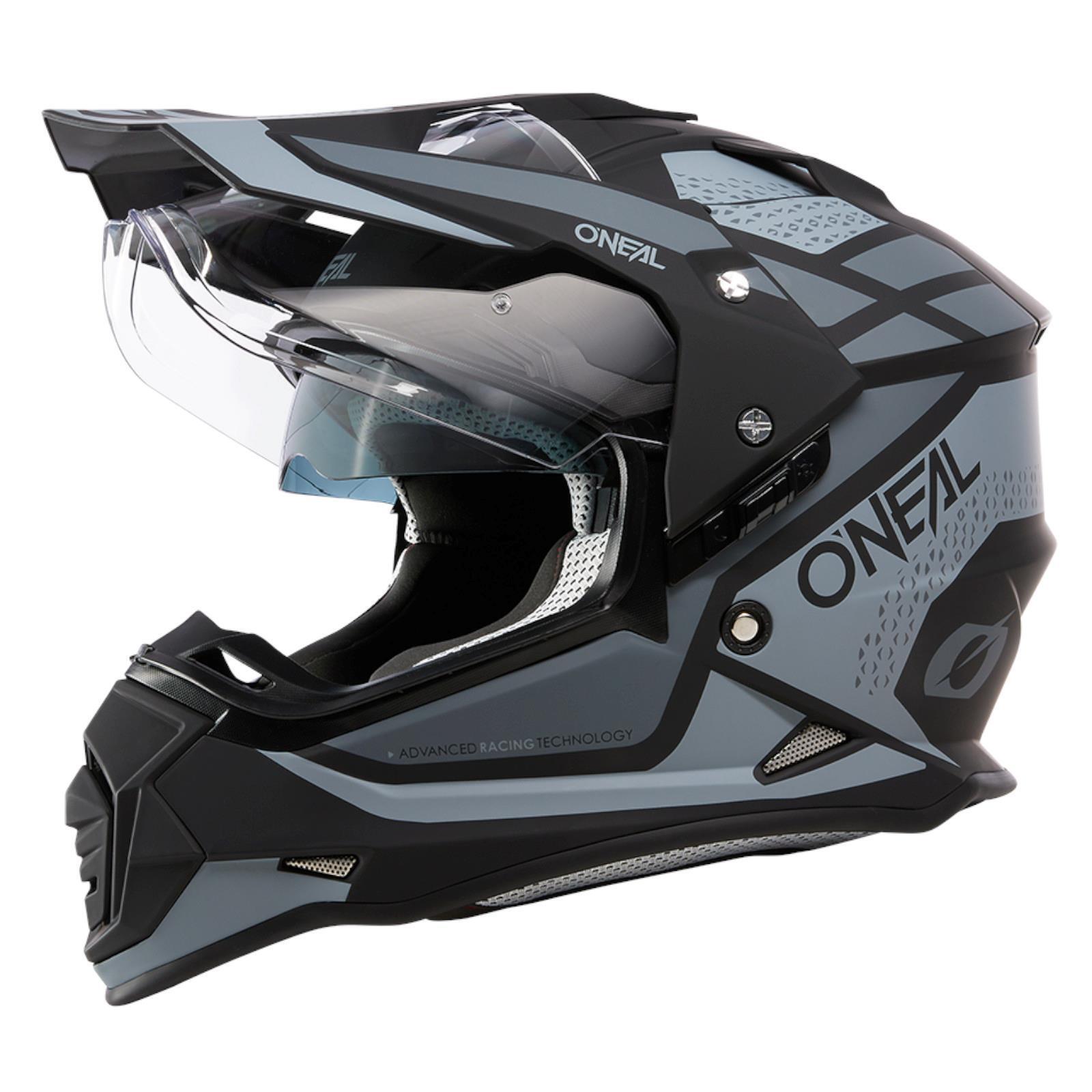 O'NEAL Enduro Sierra Helm Street Adventure R