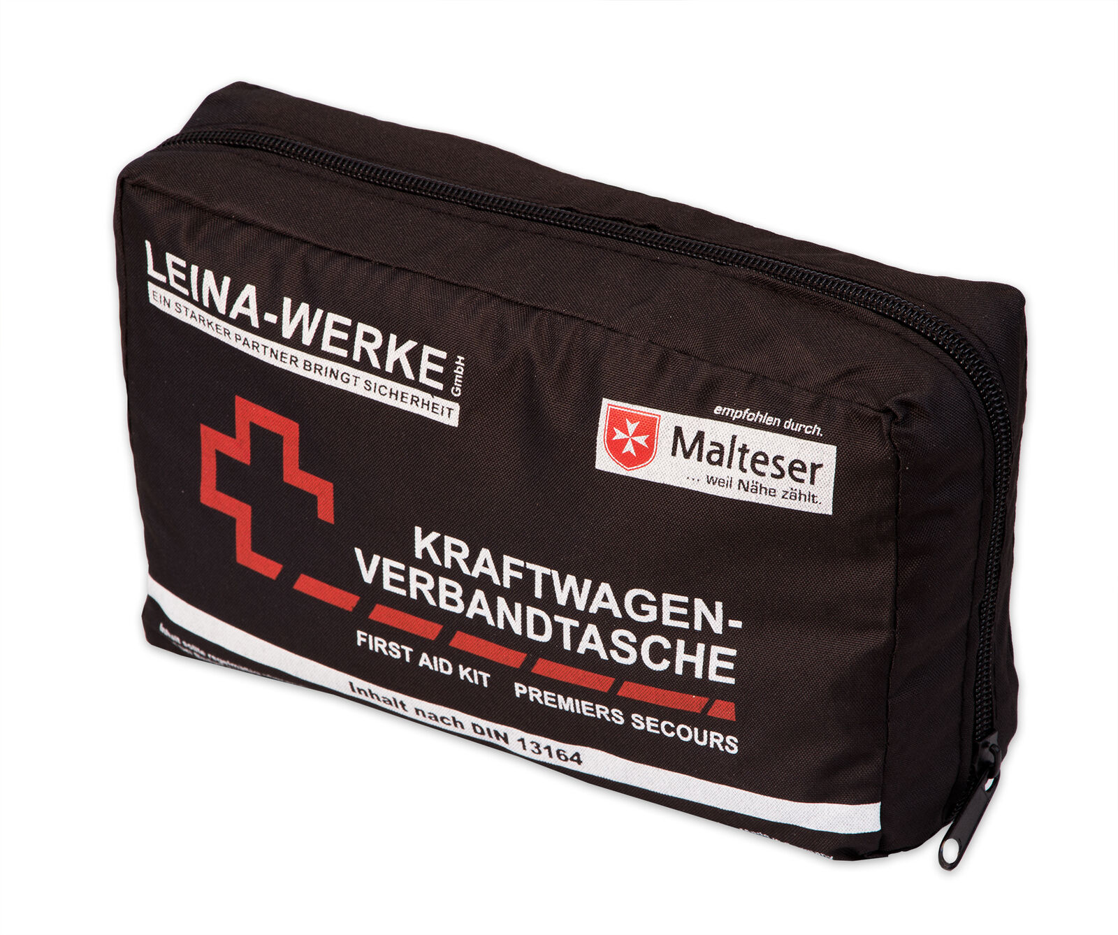 Leina-Werke Kfz-Verbandtasche DIN 13164