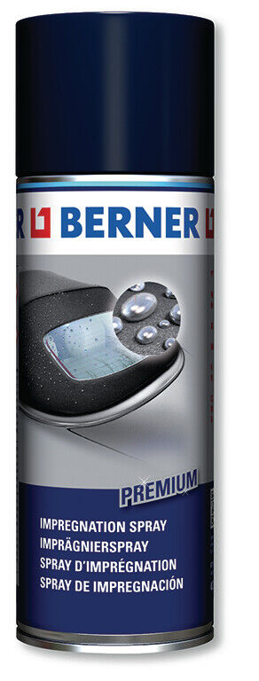 Berner Imprägnierspray, 400 ml