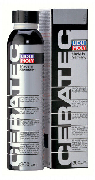 Liqui Moly Cera Tec, 300 ml