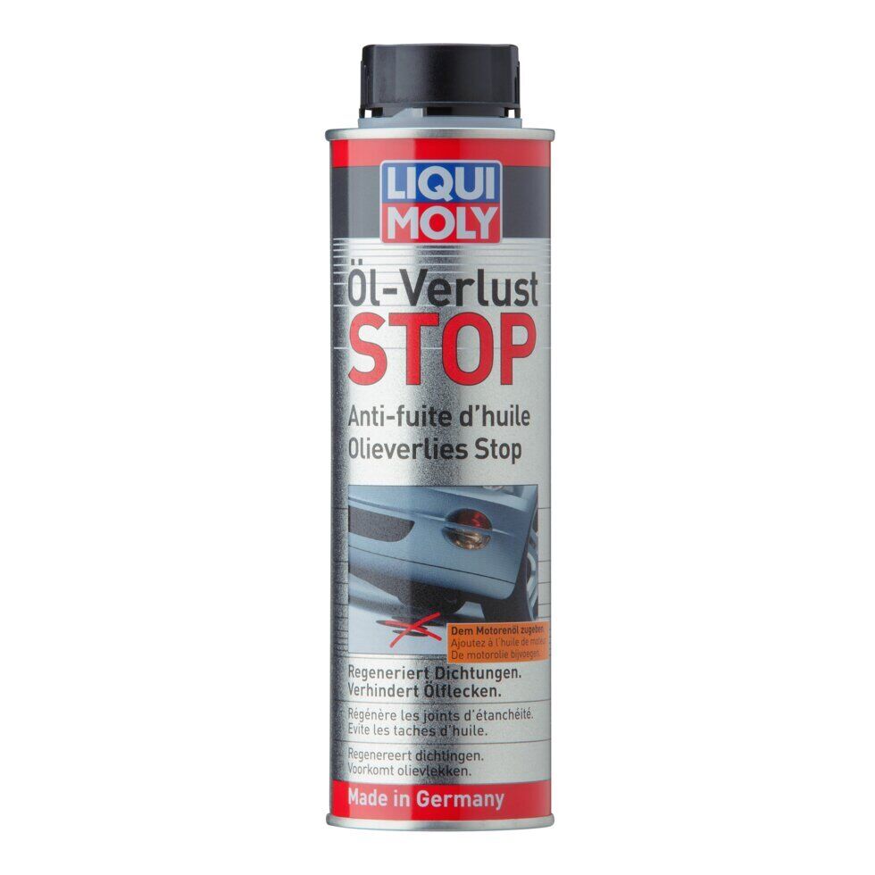 Liqui Moly Öl-Verlust-Stop 1005, 300 ml