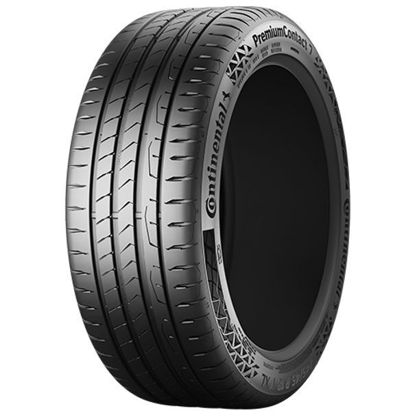 Continental PremiumContact 7 - 225/45 R17 94Y