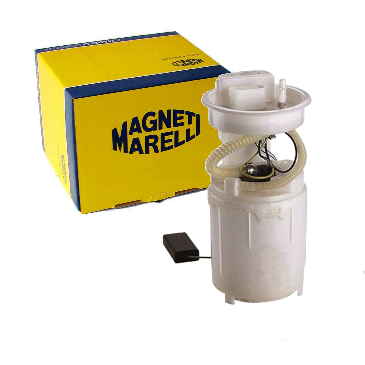 Magneti Marelli Kraftstoff Fördereinheit MAM00023M