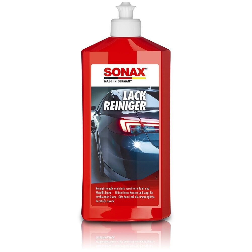 SONAX Lackreiniger (500 ml)