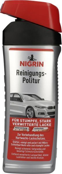 Nigrin Reinigungspolitur