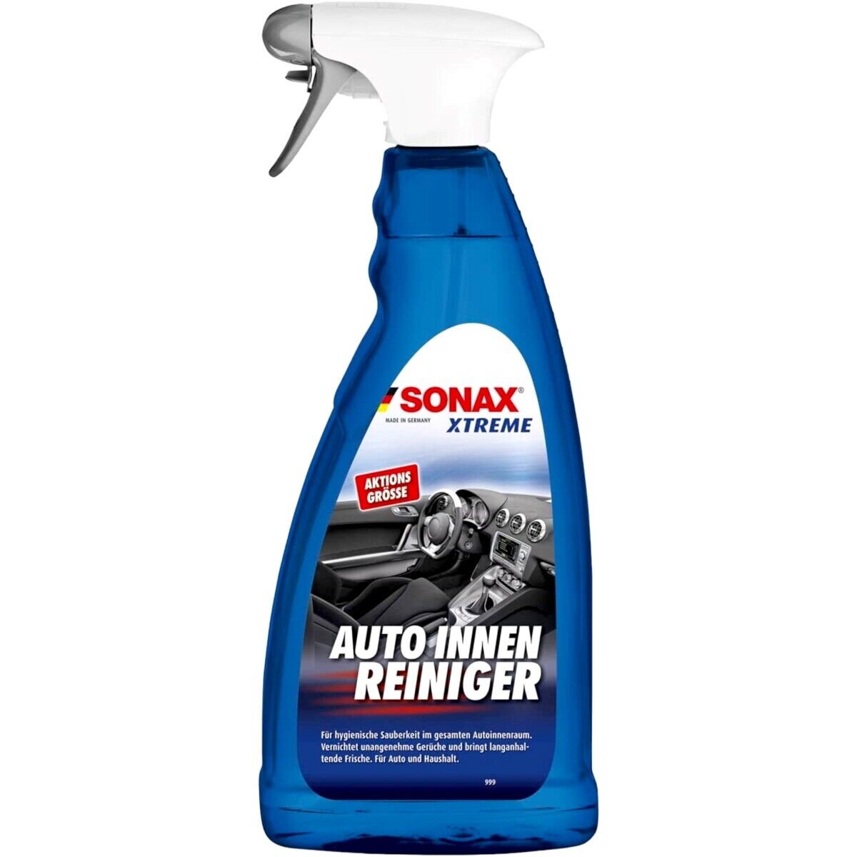 Sonax Xtreme Auto Innen Reiniger - 1 Liter