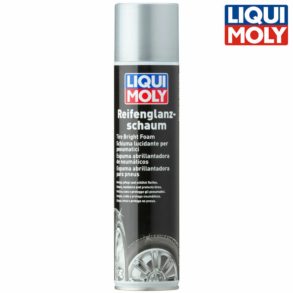 LIQUI MOLY 1609 Reifenglanzschaum