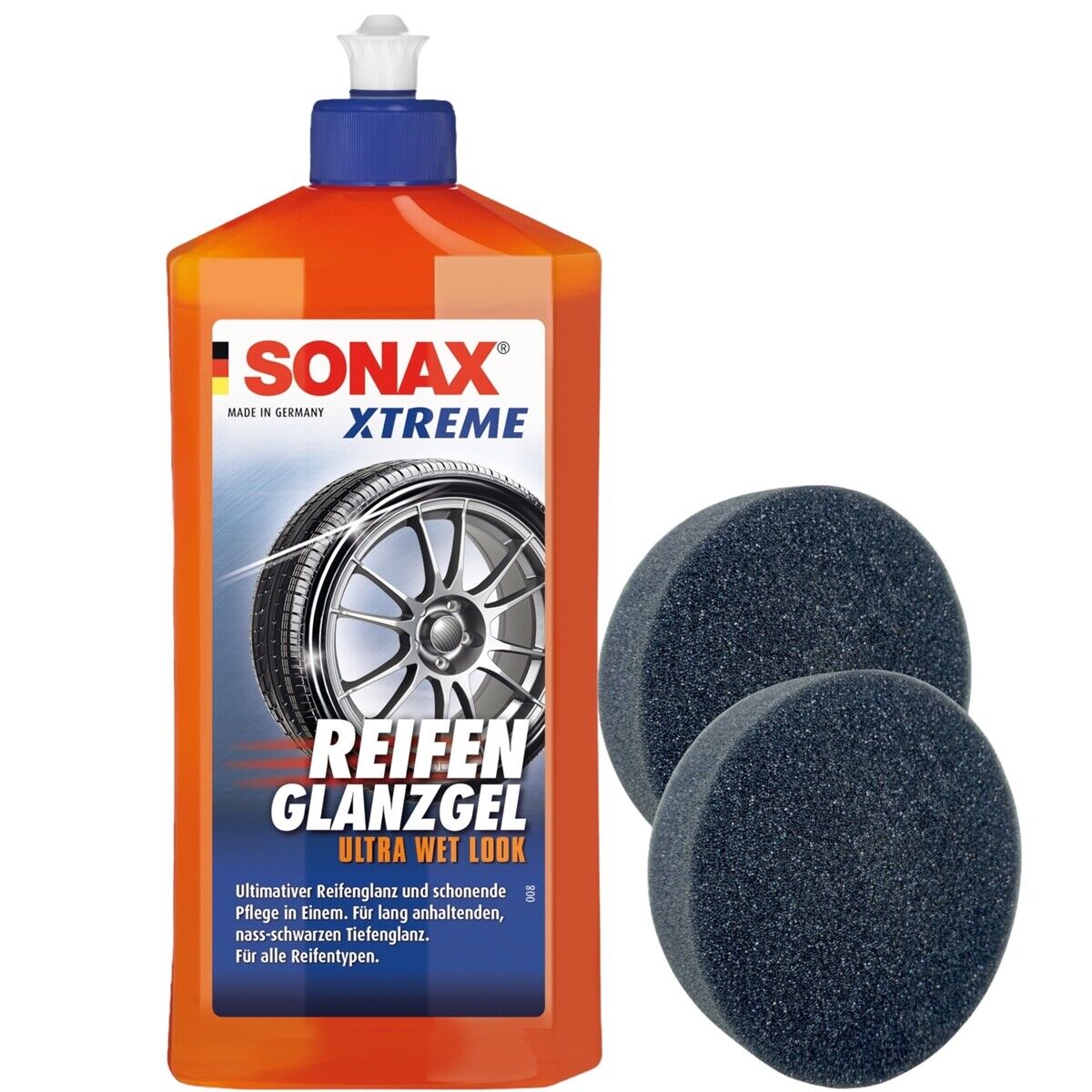 SONAX Xtreme Reifenglanzgel