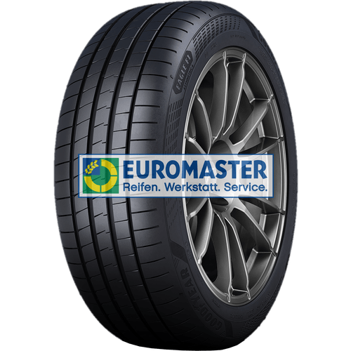 Goodyear Eagle F1 Asymmetric 6 235/35 R19 91 Y XL