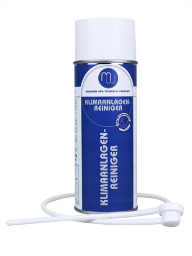 MW Klimaanlagenreiniger 400ml