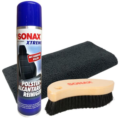 Sonax XTREME Polster+AlcantaraReiniger