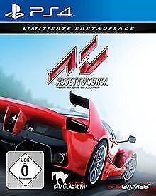 Assetto Corsa - PlayStation 4