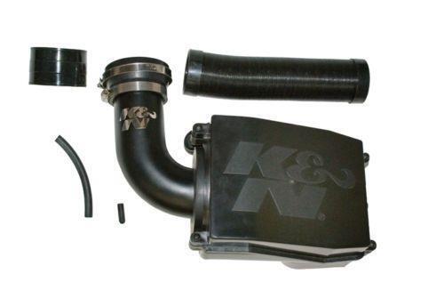 K&N Performance Kit 57S-9501