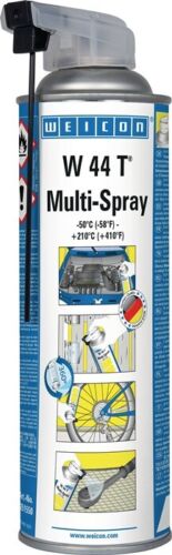 Weicon W44 T Multi-Spray - 500 ml