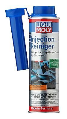 Liqui Moly Injection Reiniger - 300 ml