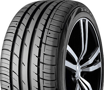 Falken Ziex ZE914B 225/45 R17 91W mit Felgen Schutzleiste