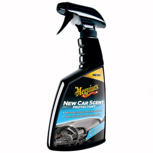 Meguiar's New Car Scent Protectant - Innenraumreiniger