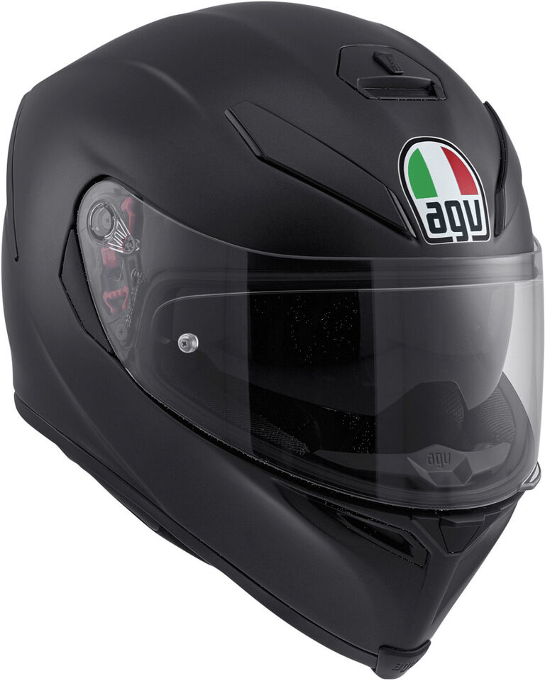 AGV Integralhelm K5 - Sonnenblende - Pinlock