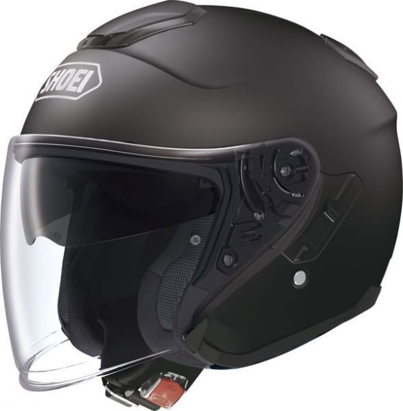 Shoei J-Cruise Jethelm